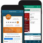 colorado lottery app